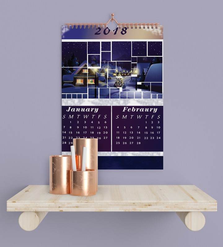 CALENDAR