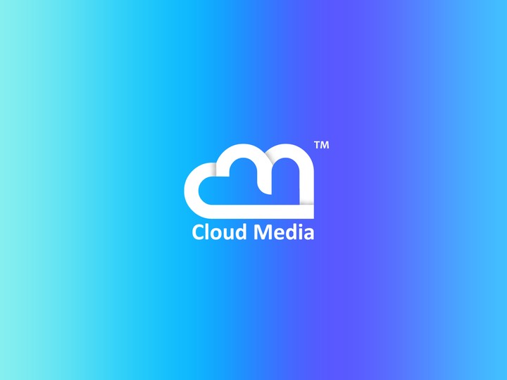 Cloud Media  logo