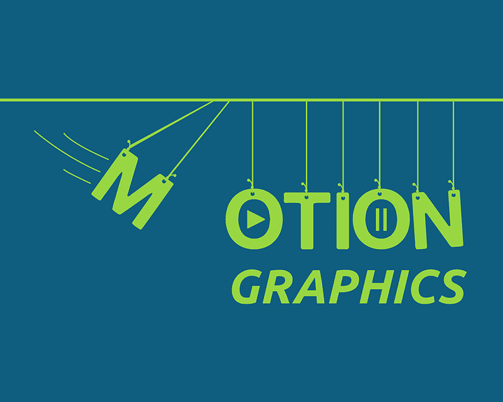 motion graphics2d