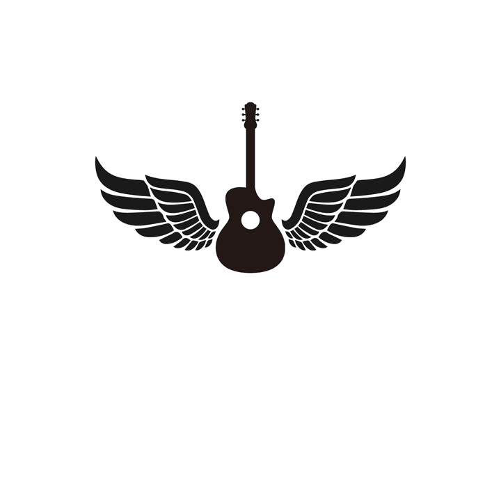 Music logo