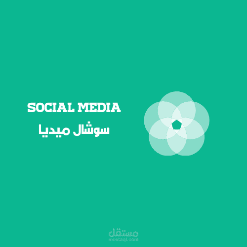 social media سوشال ميديا