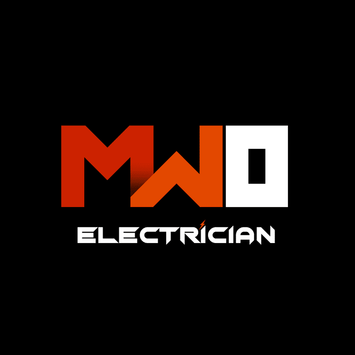 logo MWO ELECTRUCIAN company