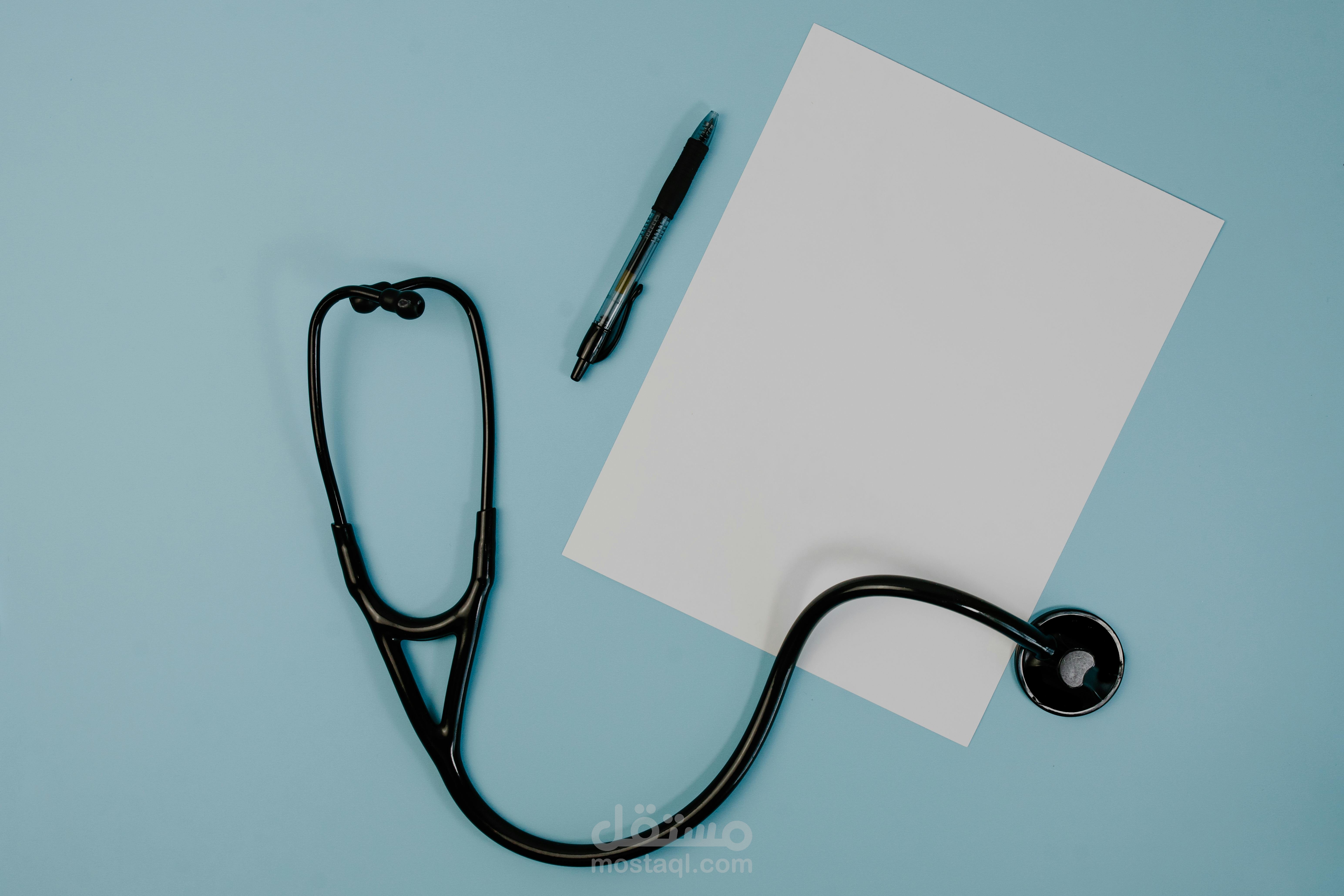 ترجمة وكتابة محتوى طبي احترافي – نموذج حول سرطان الفم (Bilingual Medical Content – Oral Cancer)