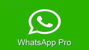 برنامج واتساب برو WhatsApp Pro