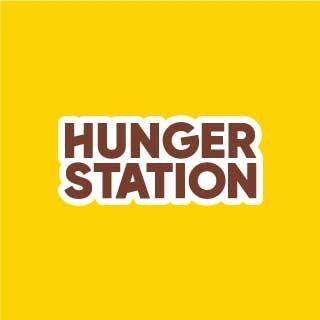 استخراج بيانات موقع hungerstation كامله