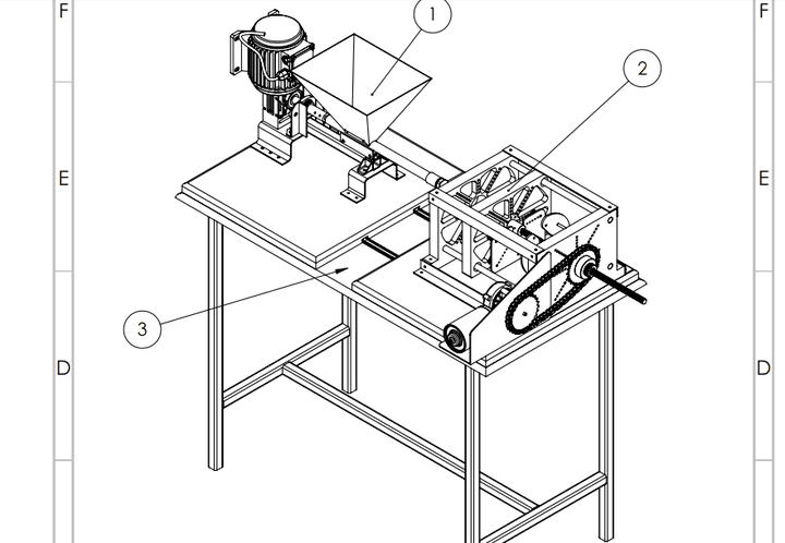 injection mold Collection