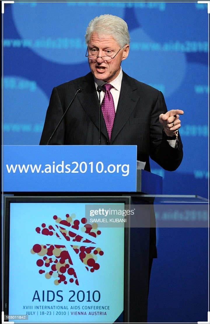 ترجمة مُوجز مؤتمر الإيدز لعام 2010 - AIDS 2010 Conference من اللغة الإنجليزية إلى العربية