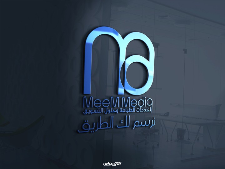 MEEM MEDIA- LOGO