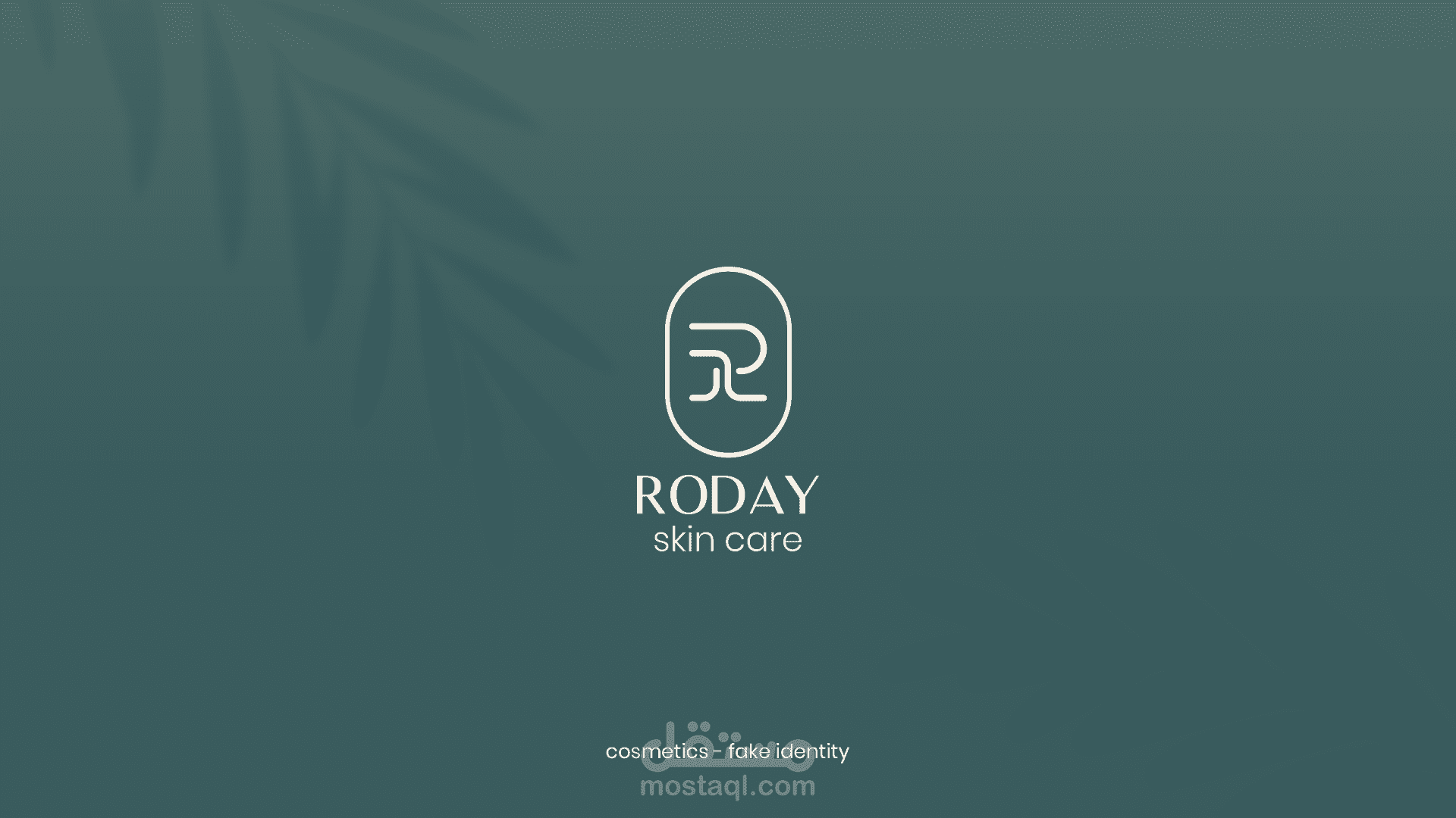 (براند) RODAY -skin care