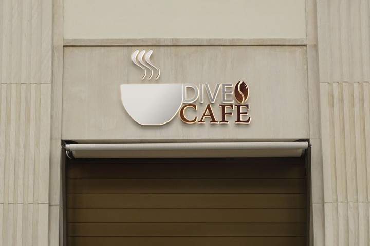 DIVE CAFE