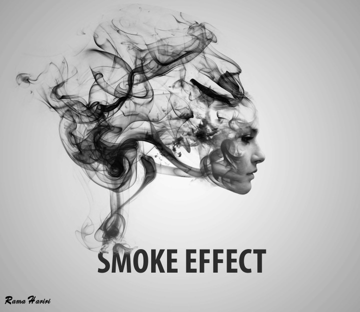 smoke effect