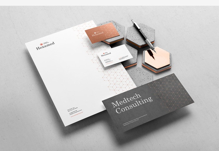 hexamed_branding_mockup