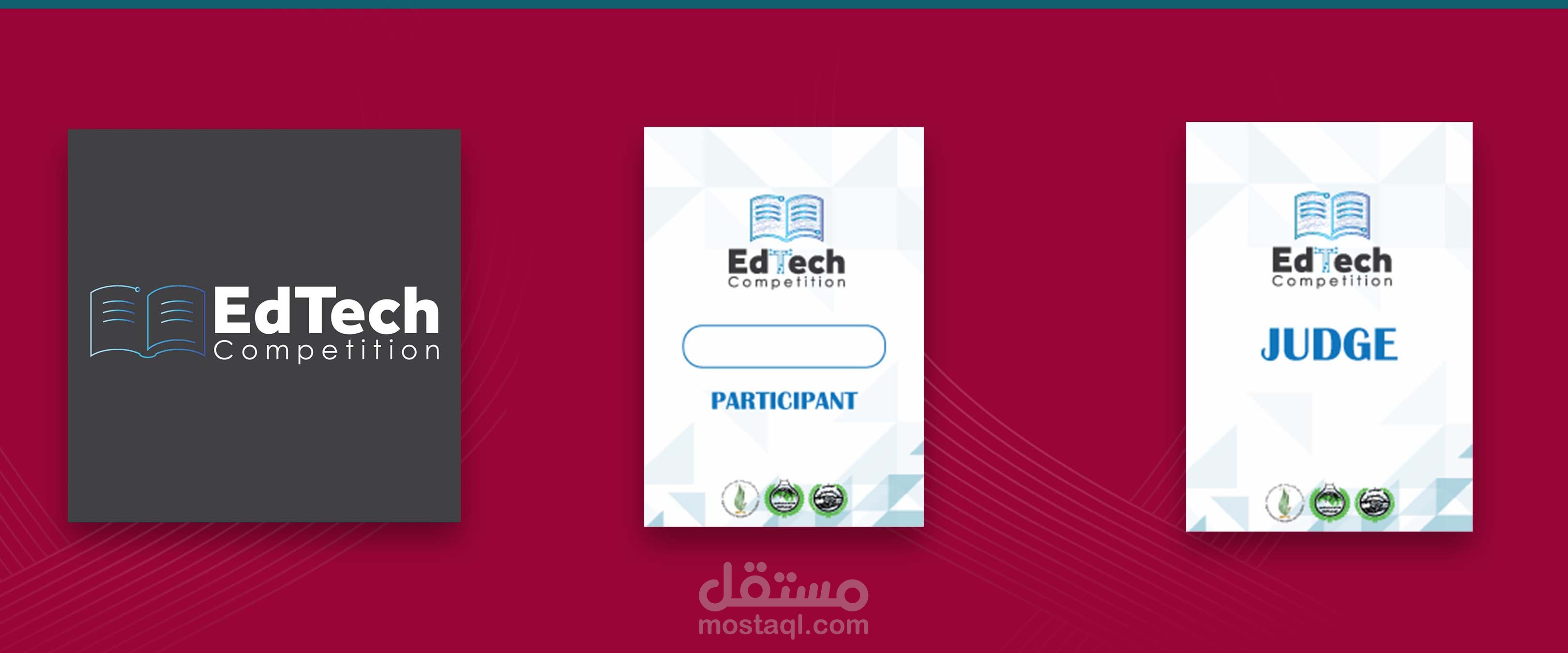 مطبوعات ايفينت ED TECH