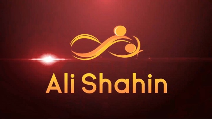انترو قناة المهندس Ali Shahin