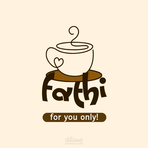 LOGO DESIGN |تصميم شعار