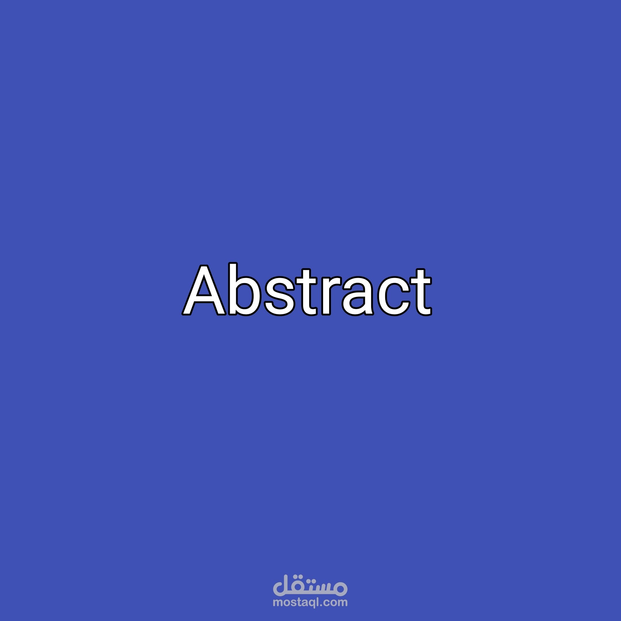ترجمة أكاديمية غير حرفية من العربية إلى الإنجليزية
