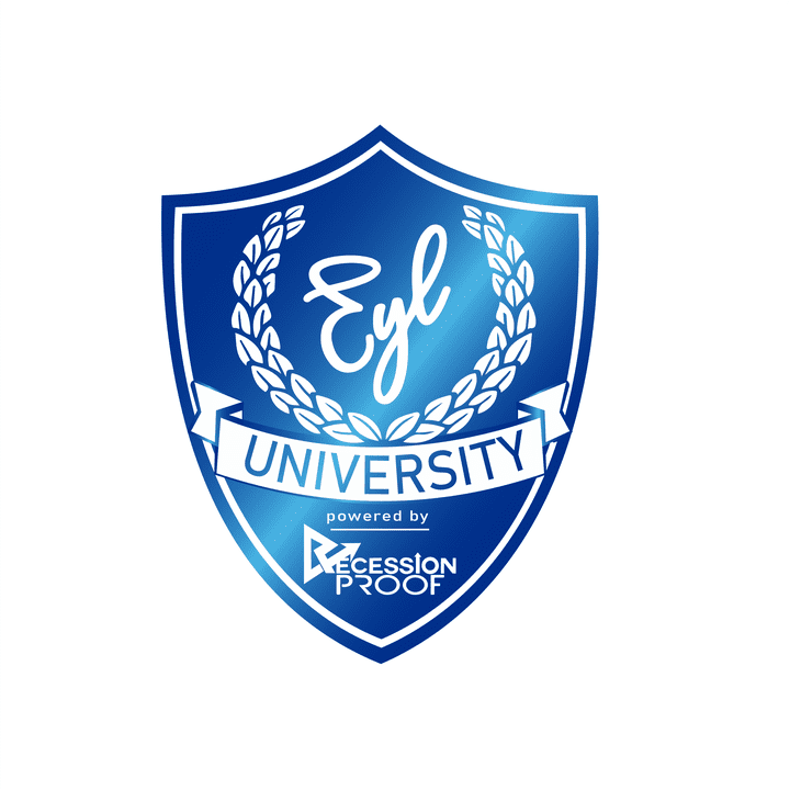 University logo