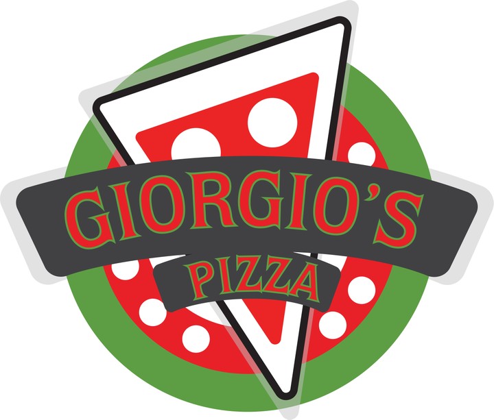 GIORGIO’S PIZZA LOGO