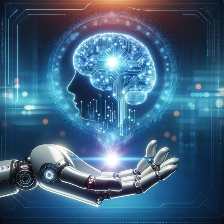 The future of AI in human life