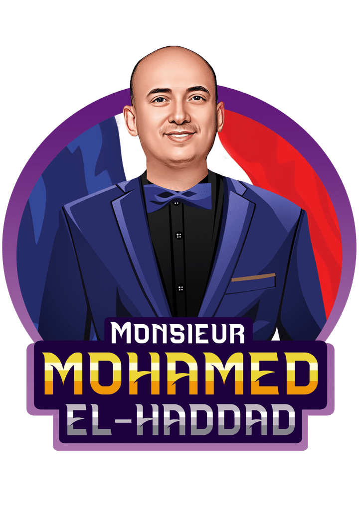 logo monsieur