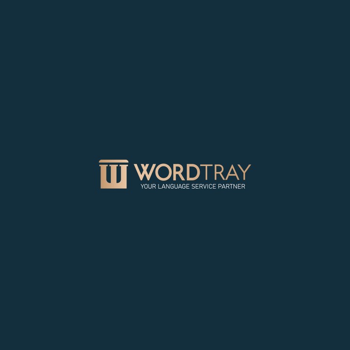 Wordtray
