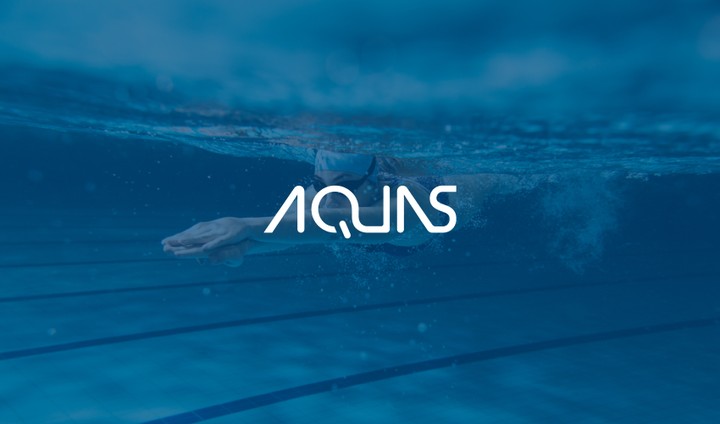 AQUAS  ( Swimming Academy