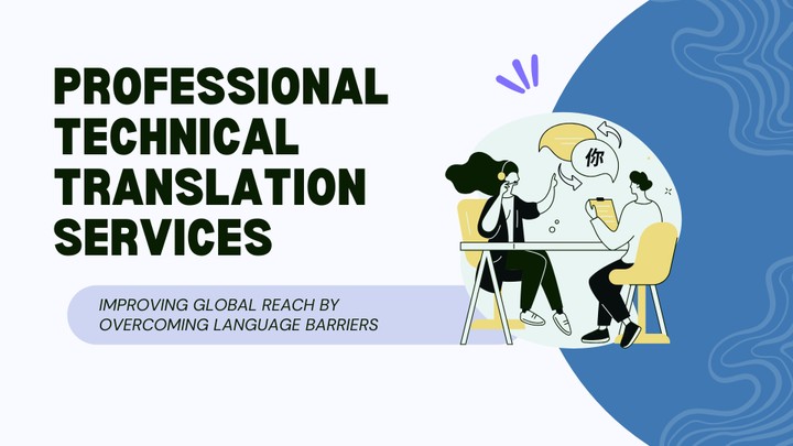 Technical English to Arabic Localization for a Multinational Corporation’s User Manuals