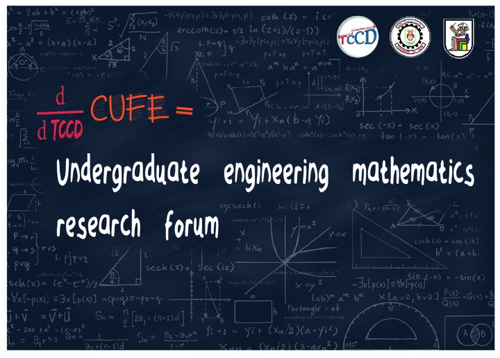 Mathematics Day Design (Social media post)