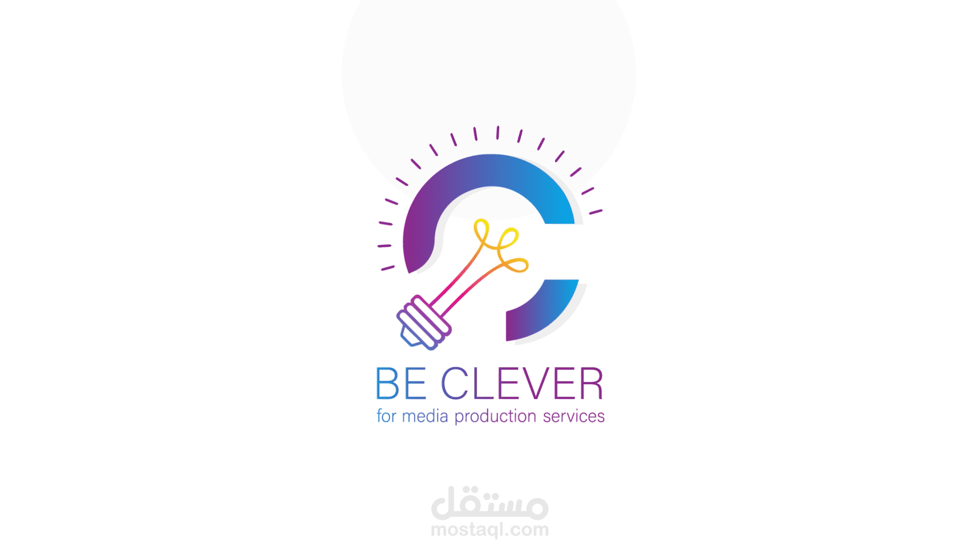 موشن فريق Be Clever