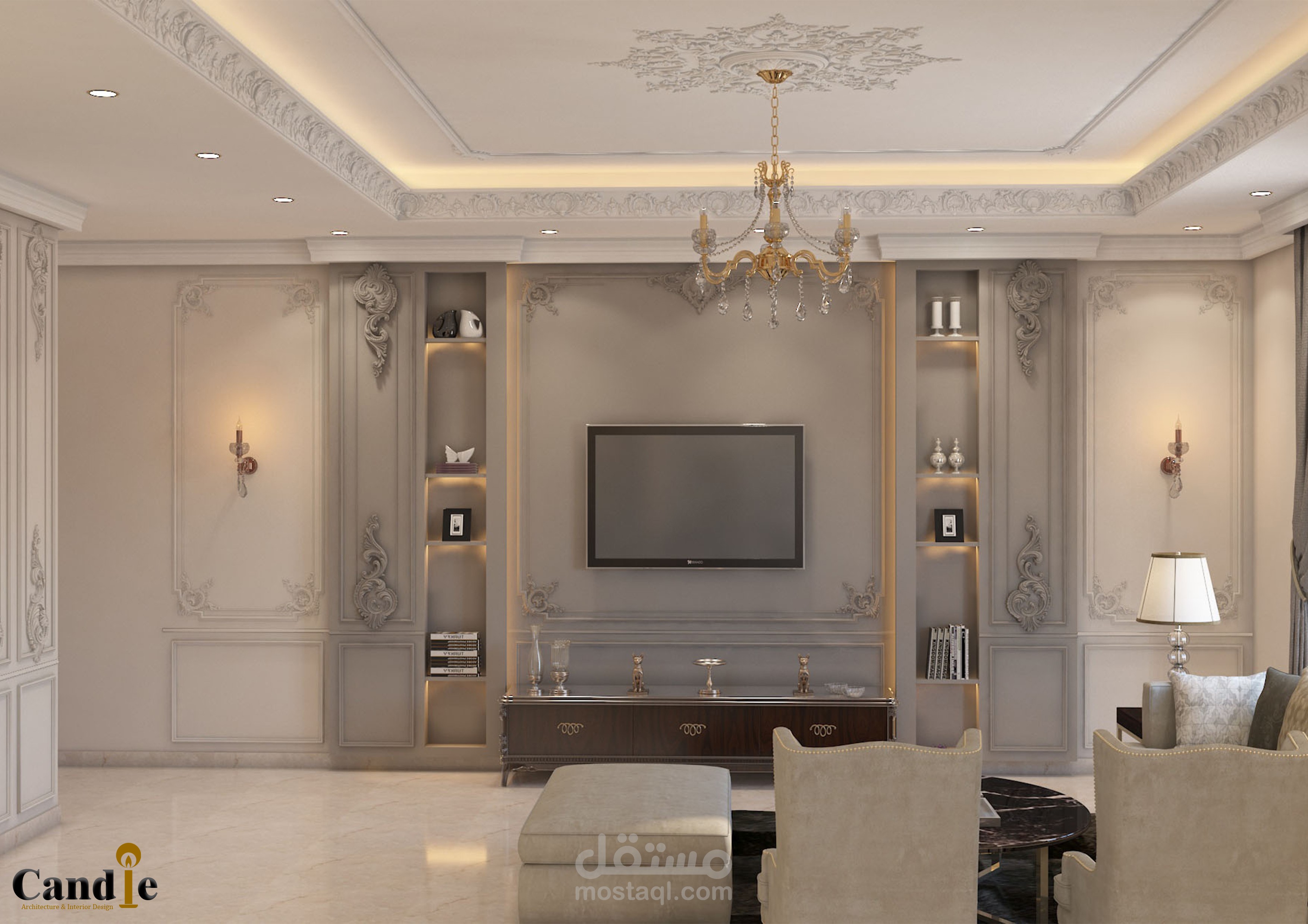 Reception-Interior-Design