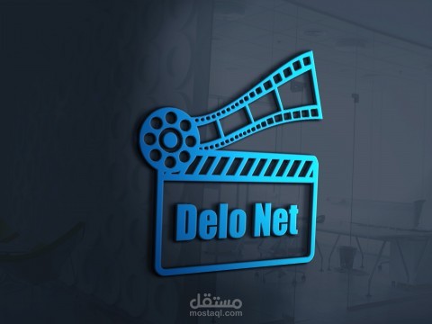 شعار لموقع افلام