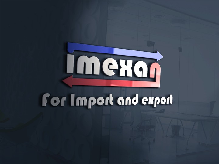 شركة استيراد و تصدير باسم imexan