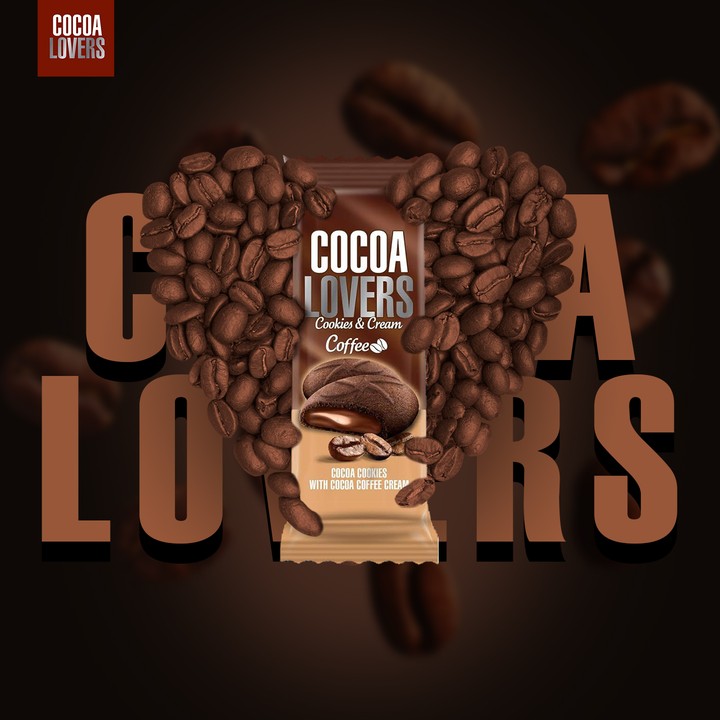 Cocoa Lovers