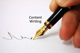 Content writing - Companies, NGOs and Online Stores profiles