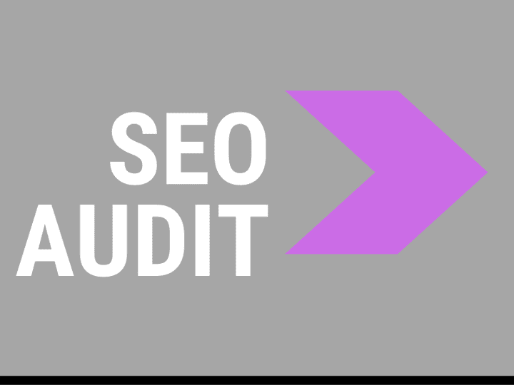 تقرير SEO