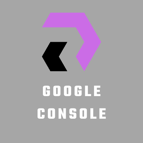 تحليل Google Console