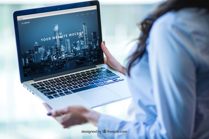 بنر لمواقع الكترونية