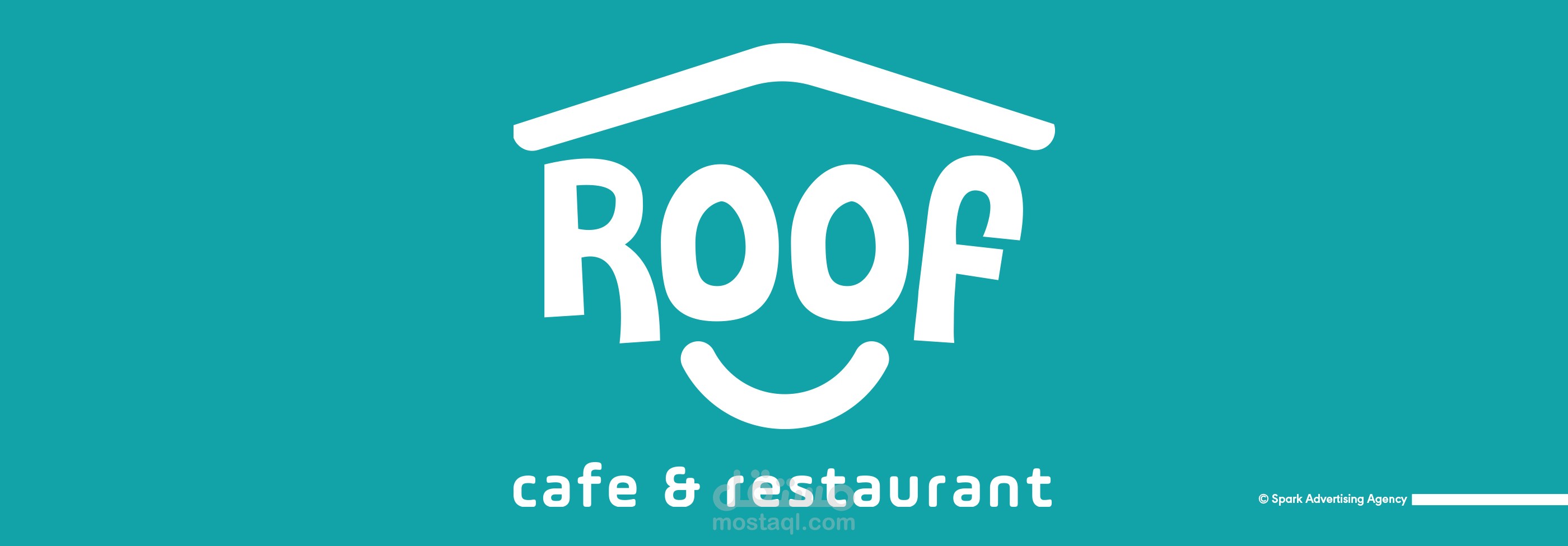 Social Media Campaign " Roof