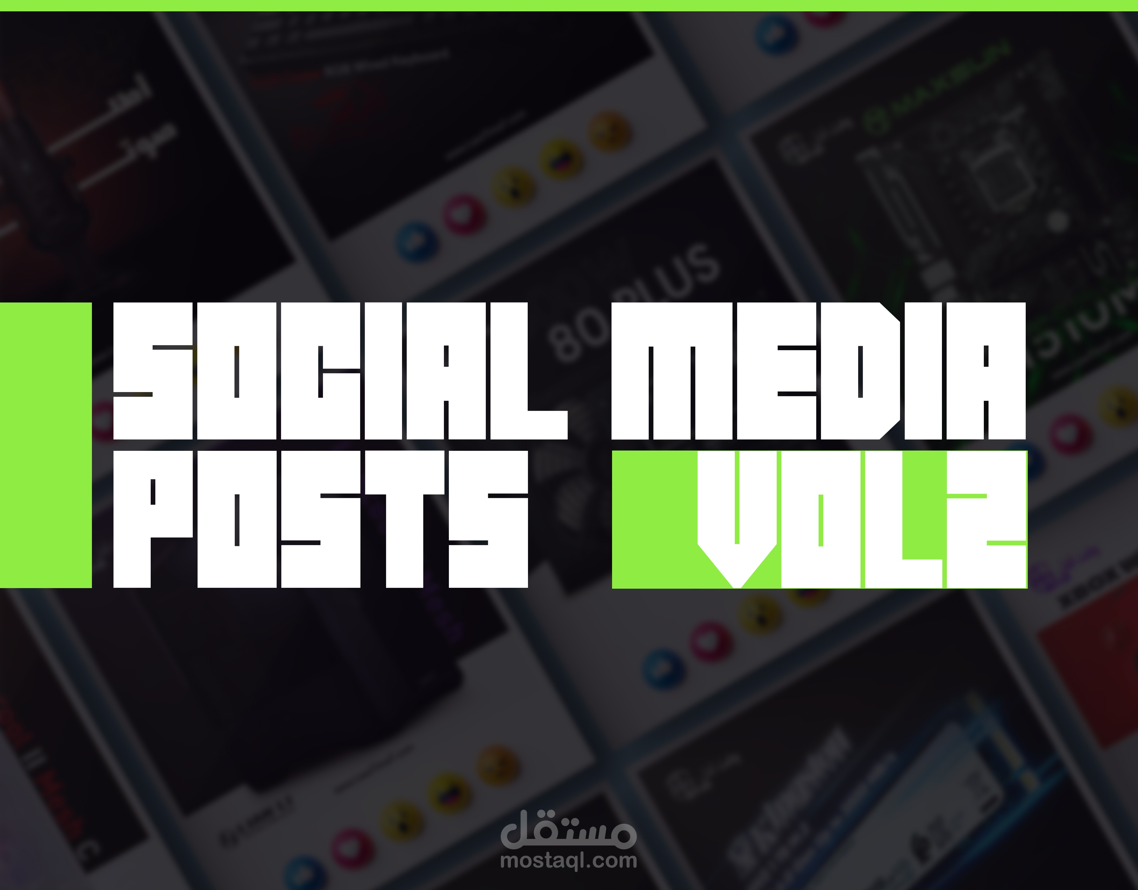 Social Media - Vol2