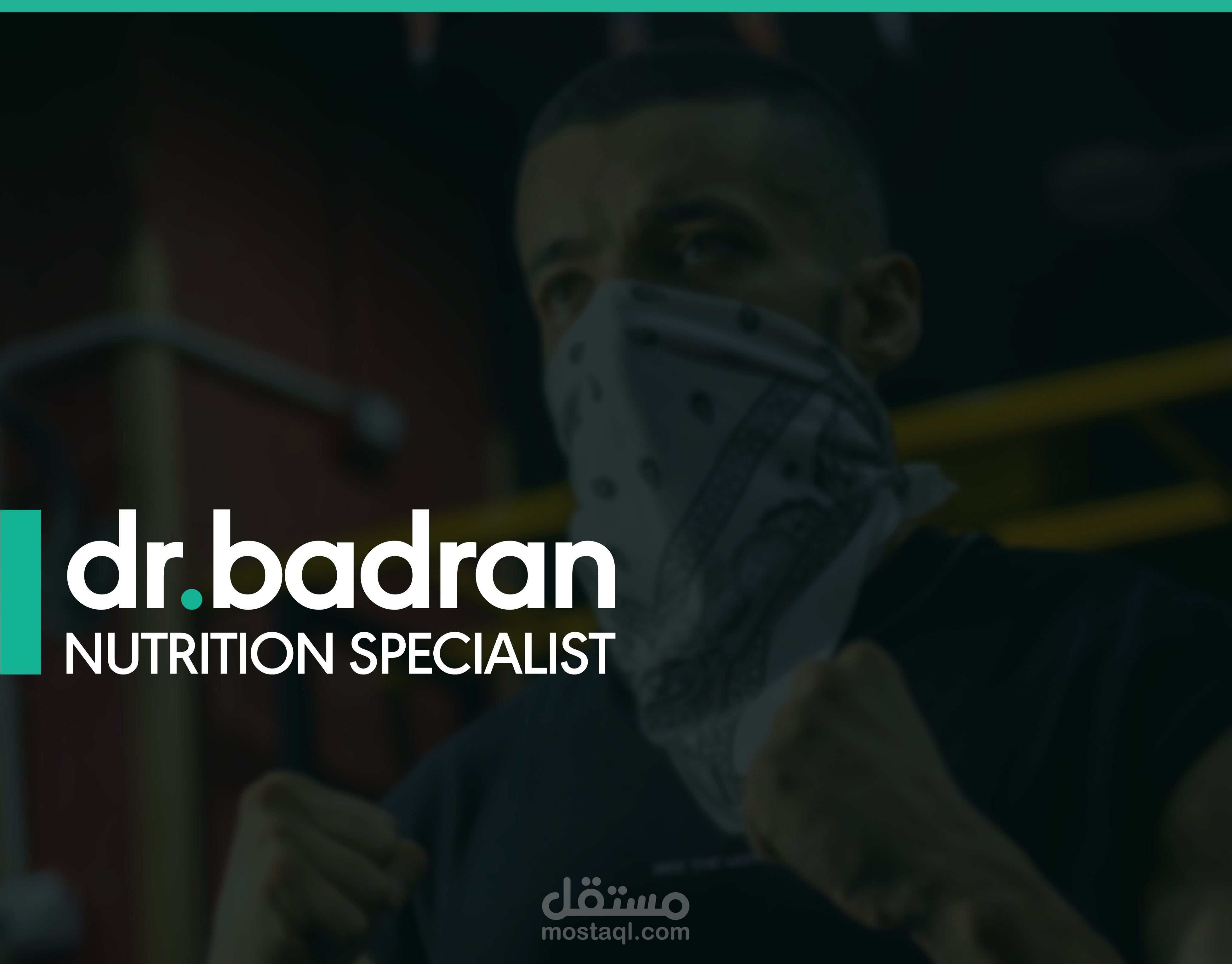 dr.badran | Nutrition Specialist