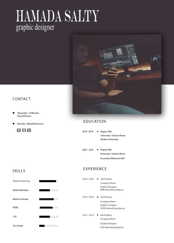 portfolio