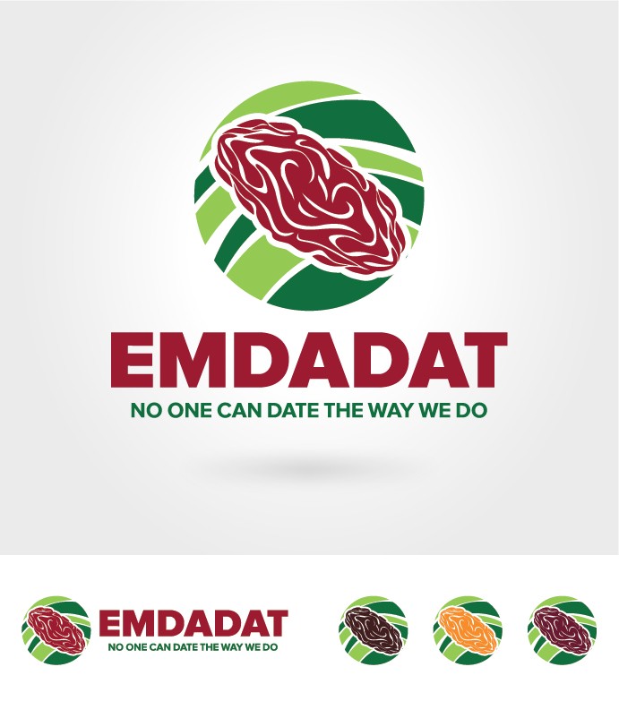 Emdadat Logo