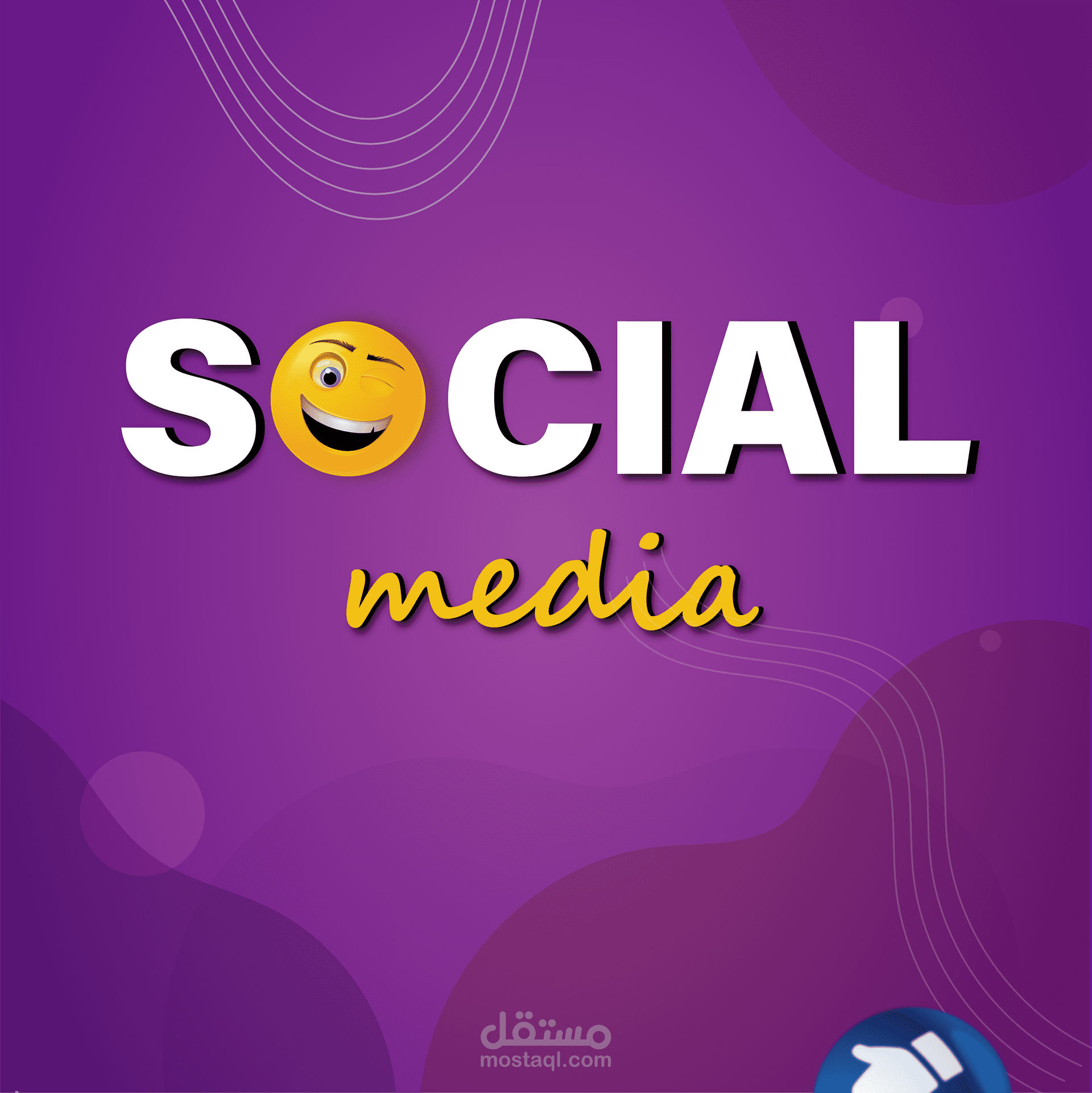 social media designs