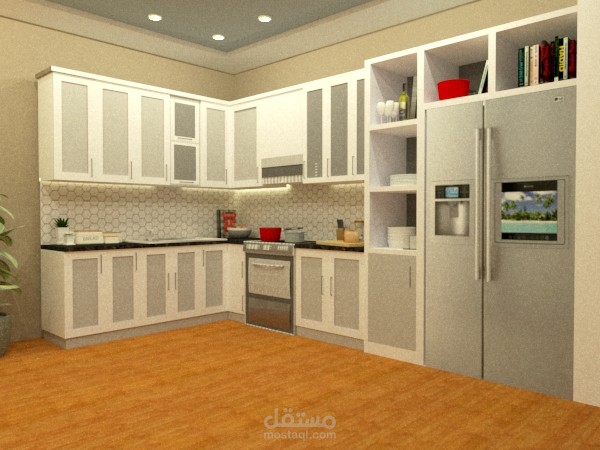 interior design تصميم داخلي