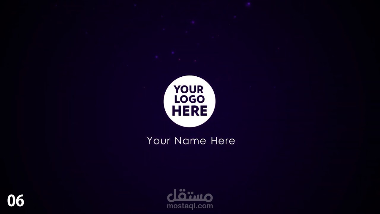 20  Intro AFTER EFFECTS
