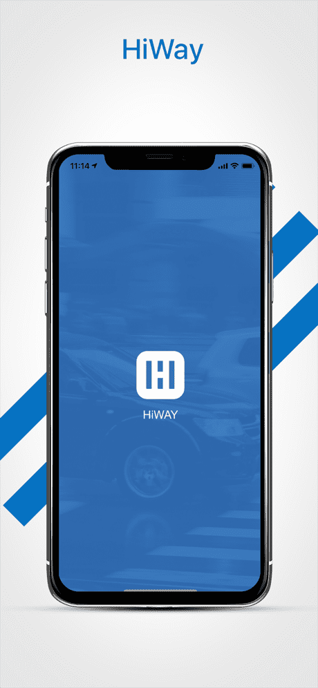 Hiway | هاي وي