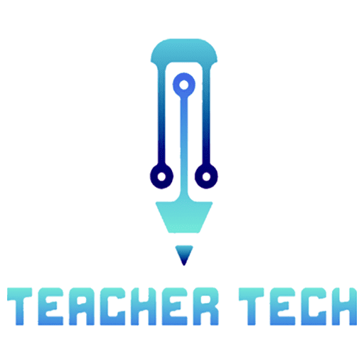 Teacher tech