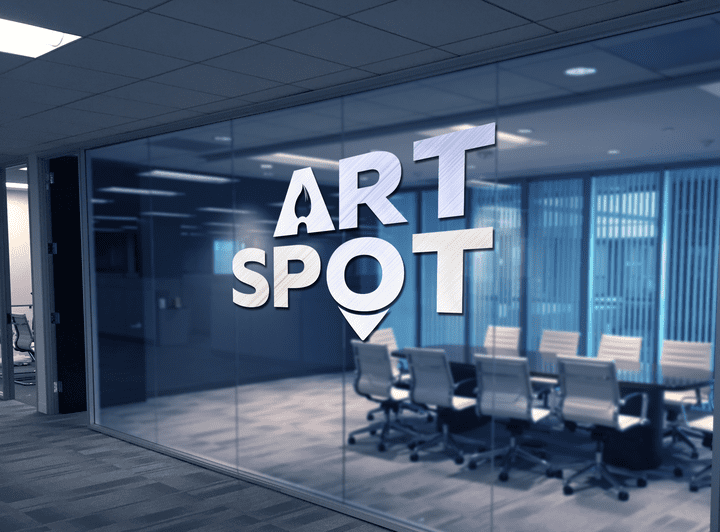 Art Spot | Logo Design