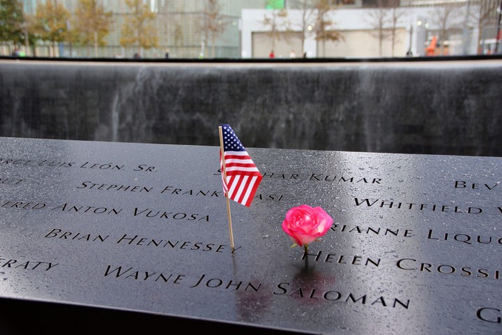مقال: أحداث هجمات 11 سبتمبر 2001