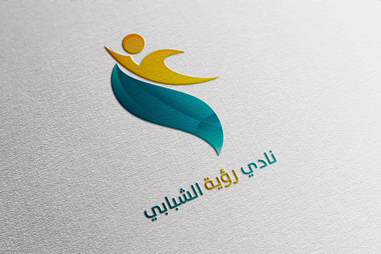 شعار " logo “ نادي رؤية